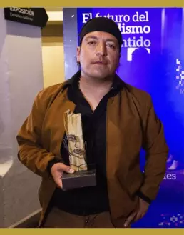 Raúl Fernando Arévalo Bustos