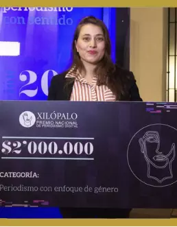 Carolina Calle Vallejo