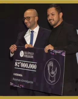 Jhon Torres, José Alberto Mojica, Julian Espinosa, César Melgarejo, Simón Granja, Julián Camilo Ríos, Juan Pablo Rueda, Oscar Fernando Murillo y Carlos Solano