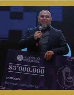 Reportaje o investigación