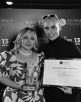 xilopalo responsabilidad social ambiental