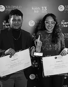 xilopalo ganador paz