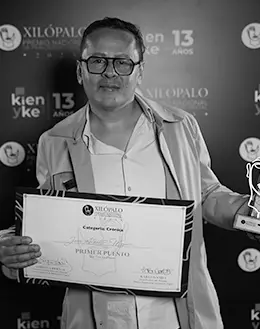 ganador cronica xilopalo