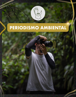 Periodismo Ambiental