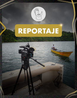 Reportaje