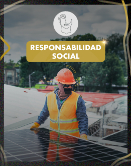Responsabilidad social