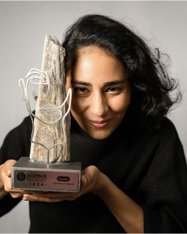 ganador colombia en imagenes xilopalo