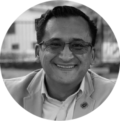 Alexander Buendía Astudillo