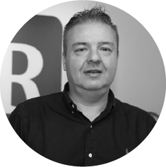 Carlos Andrés Jaramillo