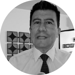 Javier Giraldo Acosta