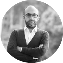 Juan Pablo Aranguren