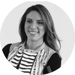 María Lourdes Zimmermann